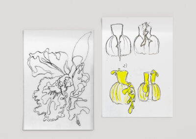 JulicaHennig_Entwurfskizzen_Chiara Design